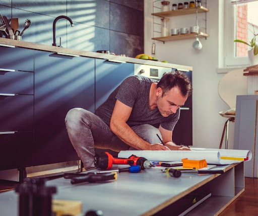 5 Home Improvement Projects That May Have the Biggest Return on Investment