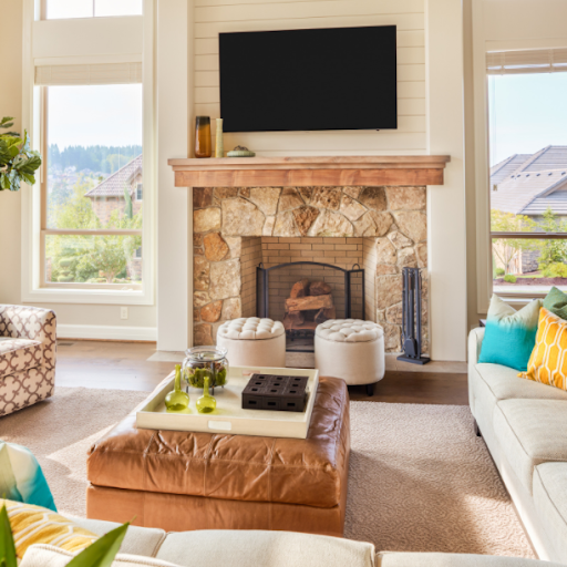 All About Home Inventory