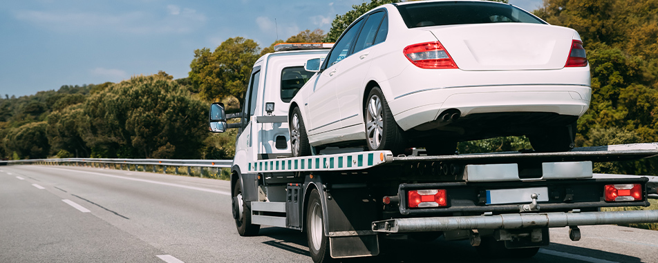 Towing Insurance Towing Insurance