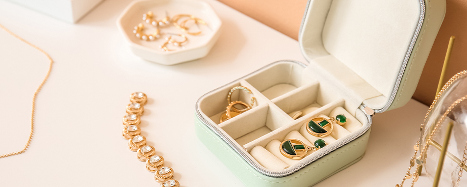 Jewelry - Scheduled Property Insurance Jewelry - Scheduled Property Insurance